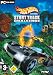 Hot Wheels - Stunt Truck Challenge