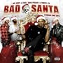 A Tribute To Bad Santa Starring Mike Epps