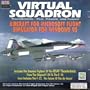 Virtual Squadron ~ Thunderbirds: Past, Present and Future (Version 2.01)