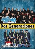 Banda El Recodo de Cruz Lizarraga/Banda Los Recodnos: Dos Generaciones