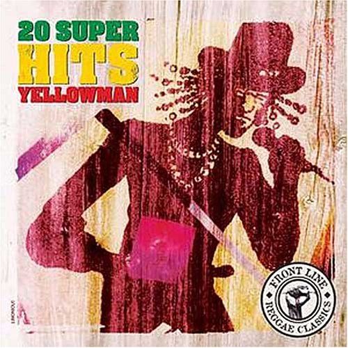 CD-Charts  Search : 20 Super Hits