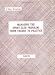 Books : Managing the Sport Club Program: From Theory to Practice (Stipes Monograph)