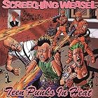 Teen Punks in Heat by Screeching Weasel