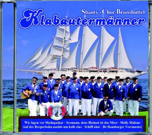 Produkt-Bild: Klabauterm&auml;nner