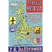 True Brits: A Tour of Great Britain in All Its Bog-Snorkelling, Shin-Kicking, and Cheese-Rolling Glory