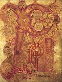 Handstiched Book of Kells Lined Generatio