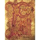 Handstiched Book of Kells Lined Generatio by  Paperblanks Book Company