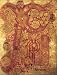 Books : Handstiched Book of Kells Lined Generatio