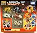 Transformers Encore Minibots Set With Bumblebee