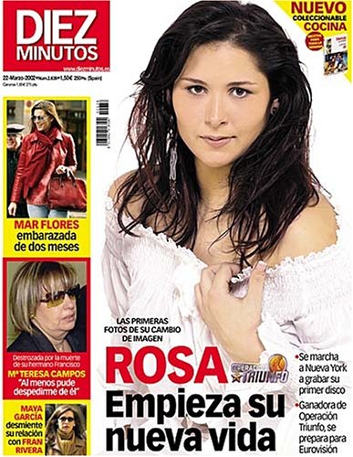 Diez Minutos