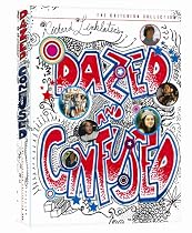 Dazed & Confused - Criterion Collection