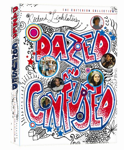 Watch Dazed & Confused - Criterion Collection Online!