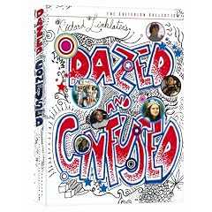 Dazed & Confused - Criterion Collection