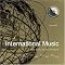 Favorite International Pop Music