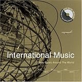 Various Artists - International Music: Sony Music Around the World