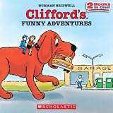 Cliffords Funny Adventures (Clifford)