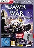 Warhammer 40,000: Dawn of War - Double Pack - Sisters of Battle Edition