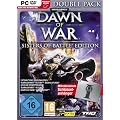Warhammer 40,000: Dawn of War - Double Pack -�Sisters of Battle Edition