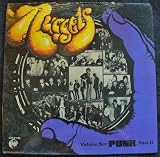 Nuggets volume six PUNKS part II