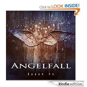 Angelfall (Penryn & the End of Days, Book 1)
