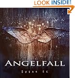 Angelfall (Penryn & the End of Days, Book 1)