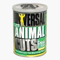 Animal Cuts