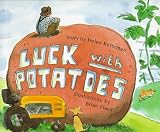Books : Luck With Potatoes