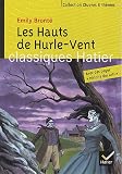 Brontë (Emily), Les Hauts de Hurle-Vent