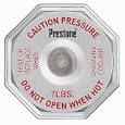 Prestone PRR-29 Radiator Cap