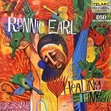 Healing Time