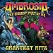 Ambrosia-Biggest Part of Me: Greatest Hits Live