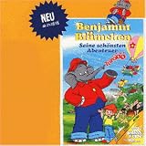 Benjamin Bluemchen: Toeroeoeoe - Seine schoensten Abenteuer