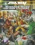 Wretched Hives of Scum and Villainy (Star Wars RPG)