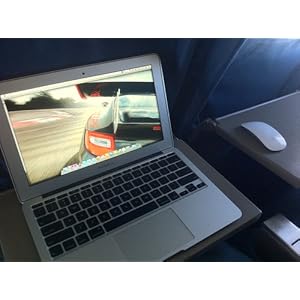 Apple MacBook Air MC505LL/A
