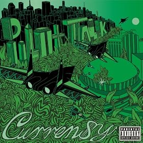 Pilot Talk [Explicit]