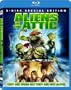 Aliens in the Attic [Blu-ray]