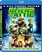 Aliens in the Attic (+ Digital Copy) [Blu-ray]