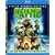 Aliens in the Attic (+ Digital Copy) [Blu-ray]