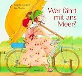 Wer fährt mit ans Meer?