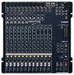 Yamaha MG166CUSB 16 Input 6 Bus USB Rack Mountable Mixer
