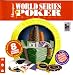 Video Games : Masque World Series of Poker Adventure