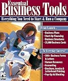 Essential Business Tools