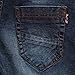 Leo&Lily Big Boys' Stretch Jeans