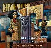 Chasing Vermeer