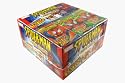 Marvel Spider-Man Candy Sticks w/Glow in the Dark Tattoo 30 Packs