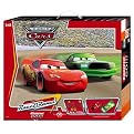 Go!!! Disney CARS Slot Car Set
