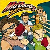 Mo One Punch!