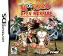 Worms: Open Warfare