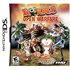 Worms: Open Warfare