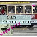 WEGw�rts - San Francisco